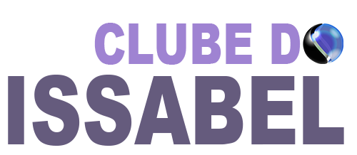 Clube do Issabel ORI 2 500 218